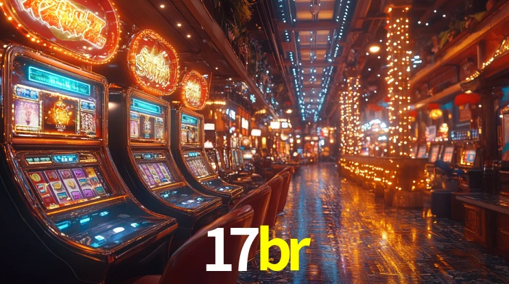 17br - Plataforma Oficial - 17br.com