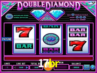 Desvendando o Mundo dos Jogos Virtuais na 17br