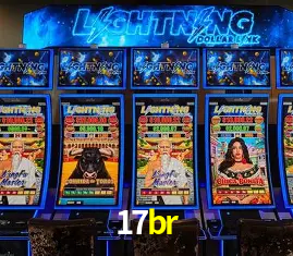 Descubra a Essência do 17br: Nossa História e Compromissos