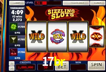 A Revolução dos Aplicativos de Jogos no 17br