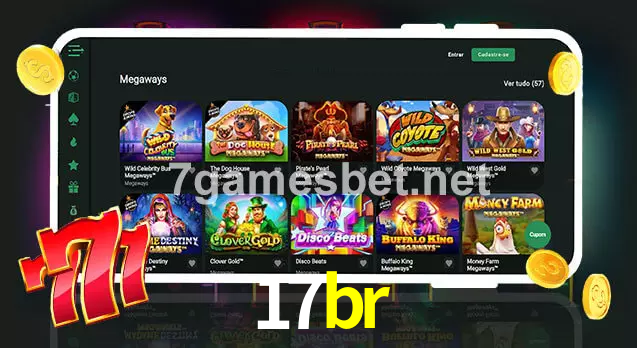 17br aplicativo
