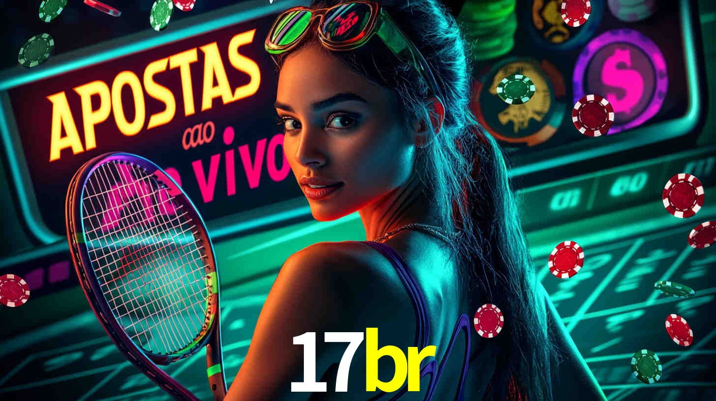 Inovações de Jogos na 17br: O Futuro das Experiências Interativas