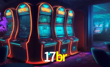 Inovações de Jogos na 17br: O Futuro das Experiências Interativas