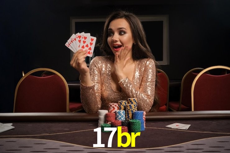 Casino Ao Vivo 17br