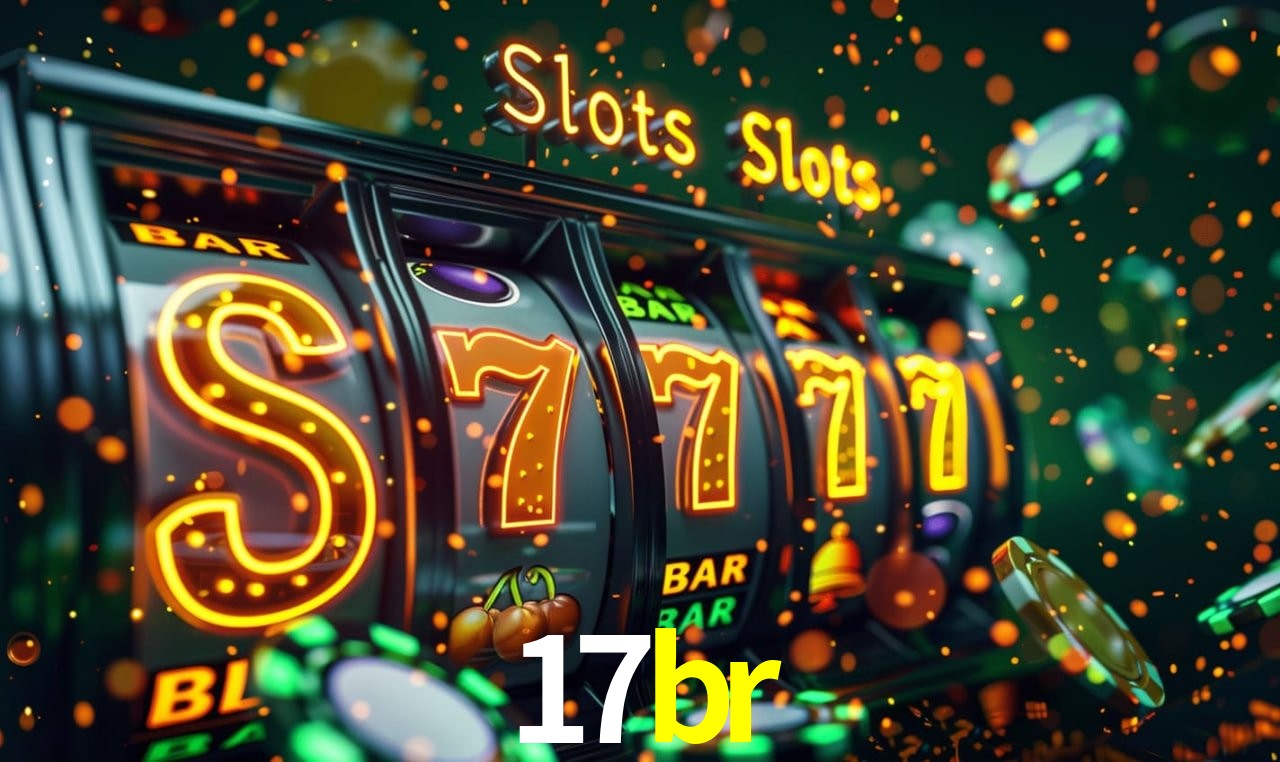 Jogos de Slot 17br