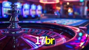 Tecnologia da Plataforma 17br