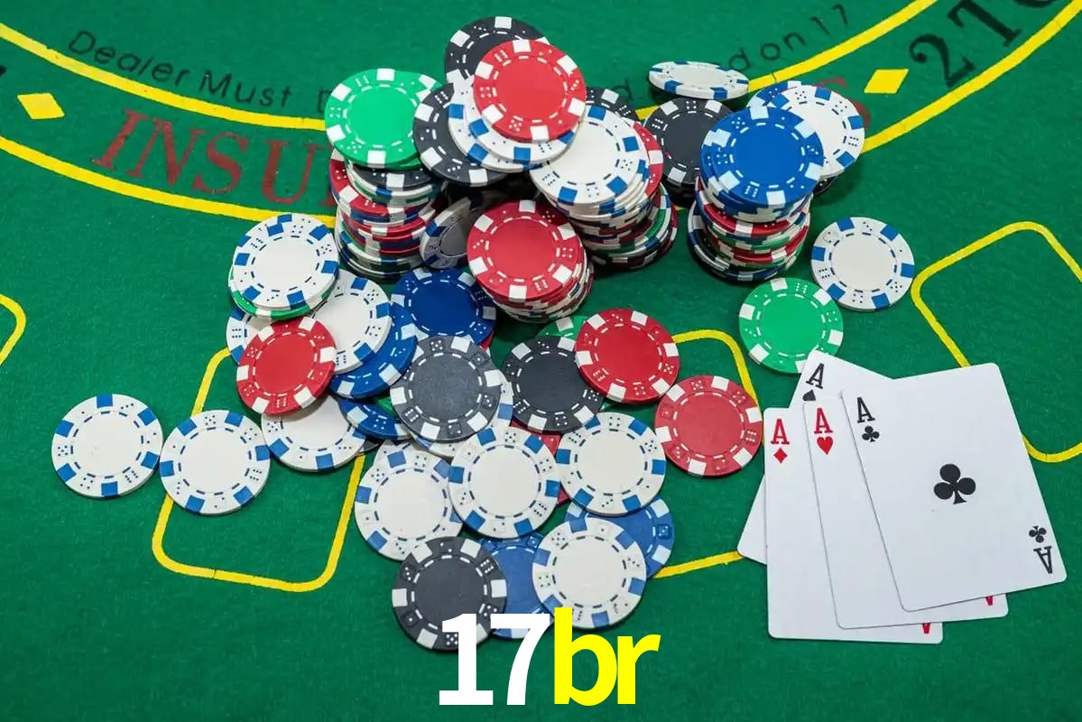 Apostas de Tênis 17br