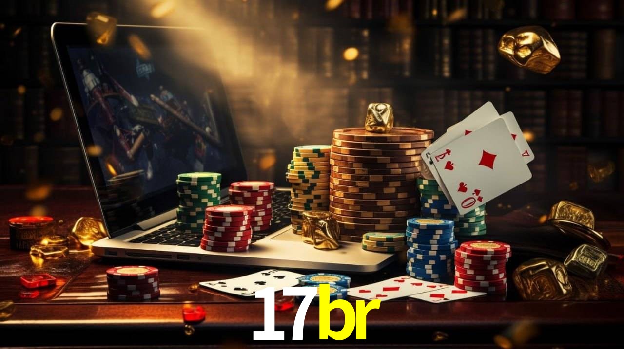Recursos de Bônus 17br