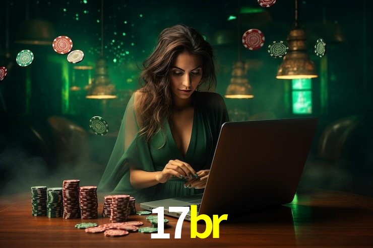Instalar app 17br