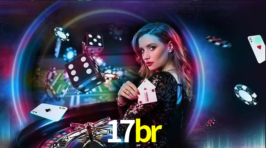 APP oficial da 17br para mobile