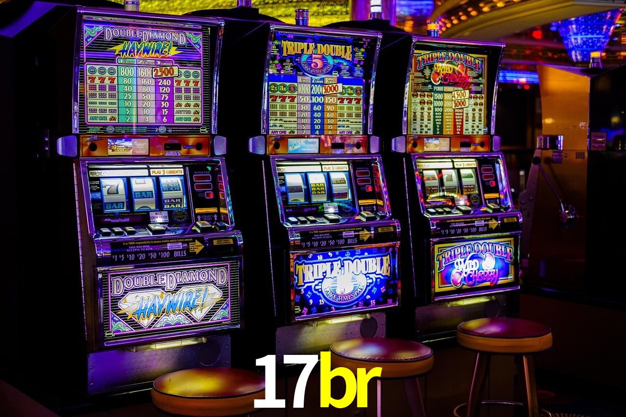 Casino Ao Vivo 17br