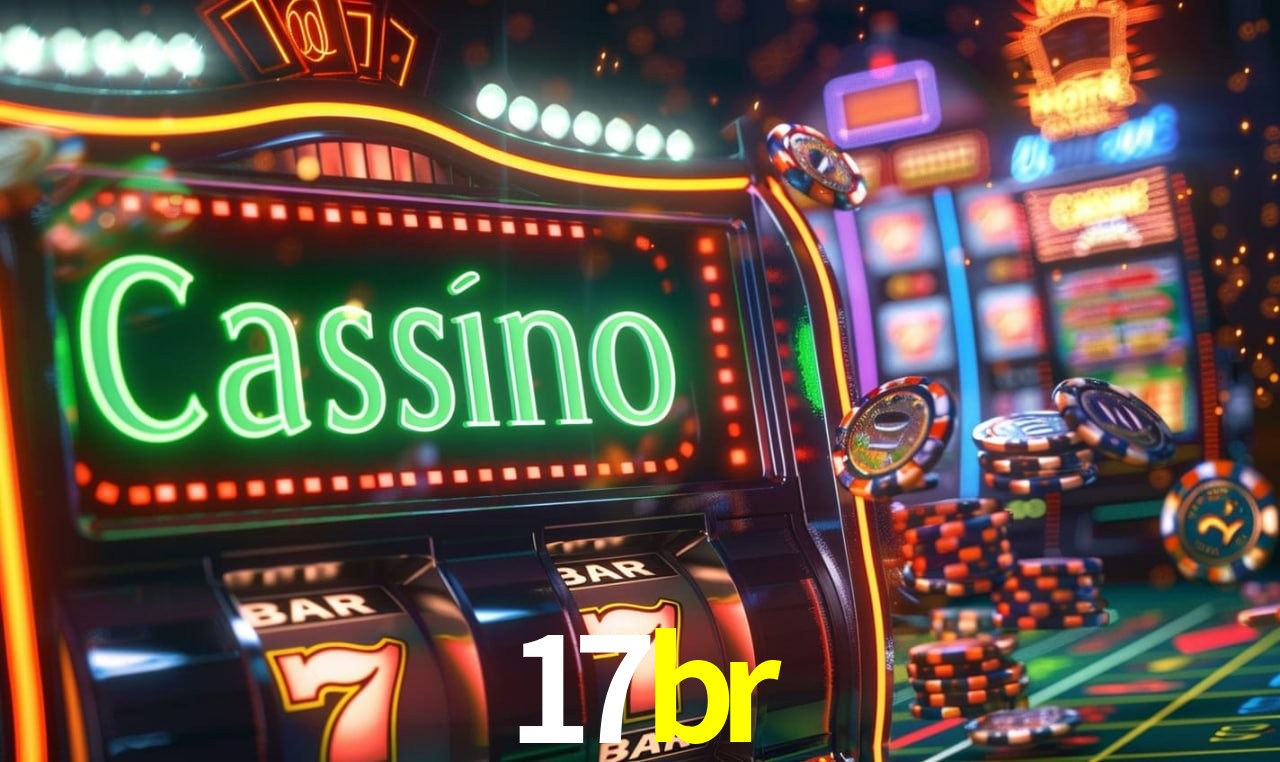 Estatísticas 17br