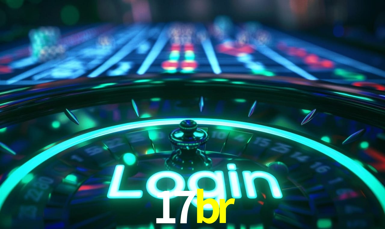 Login Seguro 17br