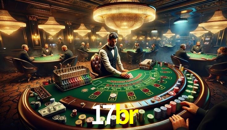 Player Reviews 17br