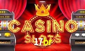 Live Casino 17br