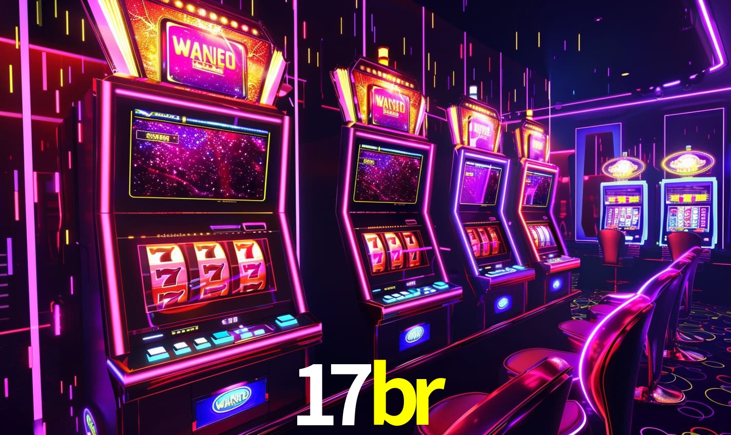 cassino 17br