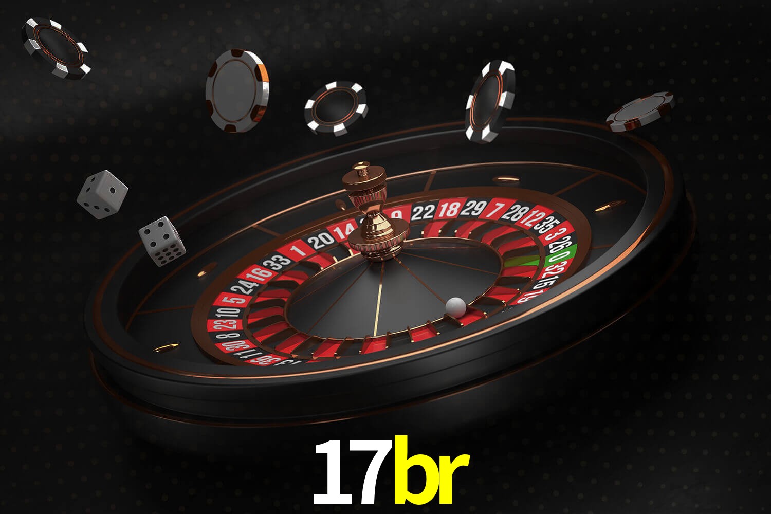 Live Casino 17br