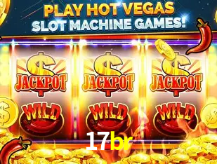 Inovações de Jogos na 17br: O Futuro das Experiências Interativas