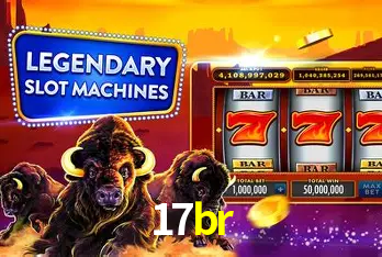 Desvendando o Mundo dos Jogos Virtuais na 17br