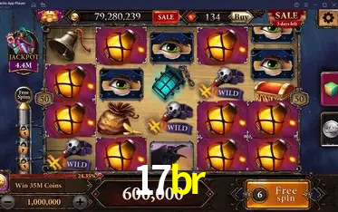 17br bet