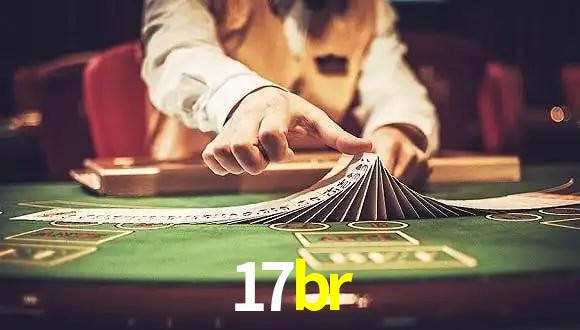 Live Casino 17br