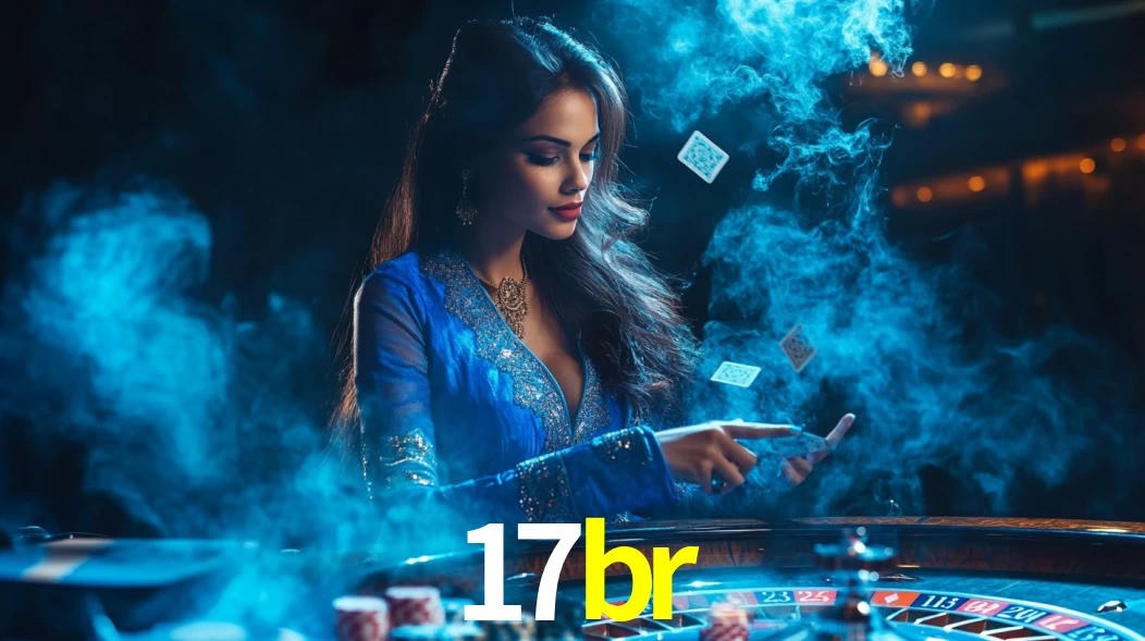 Desvendando o Mundo dos Jogos Virtuais na 17br