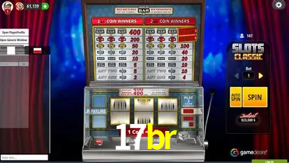 Explorando a Categoria de Eventos em Apostas na 17br