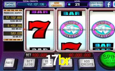 Apostas Esportivas na 17br: Um Guia Completo