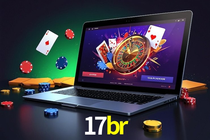 Sinta a adrenalina dos jogos de cassino com 17br