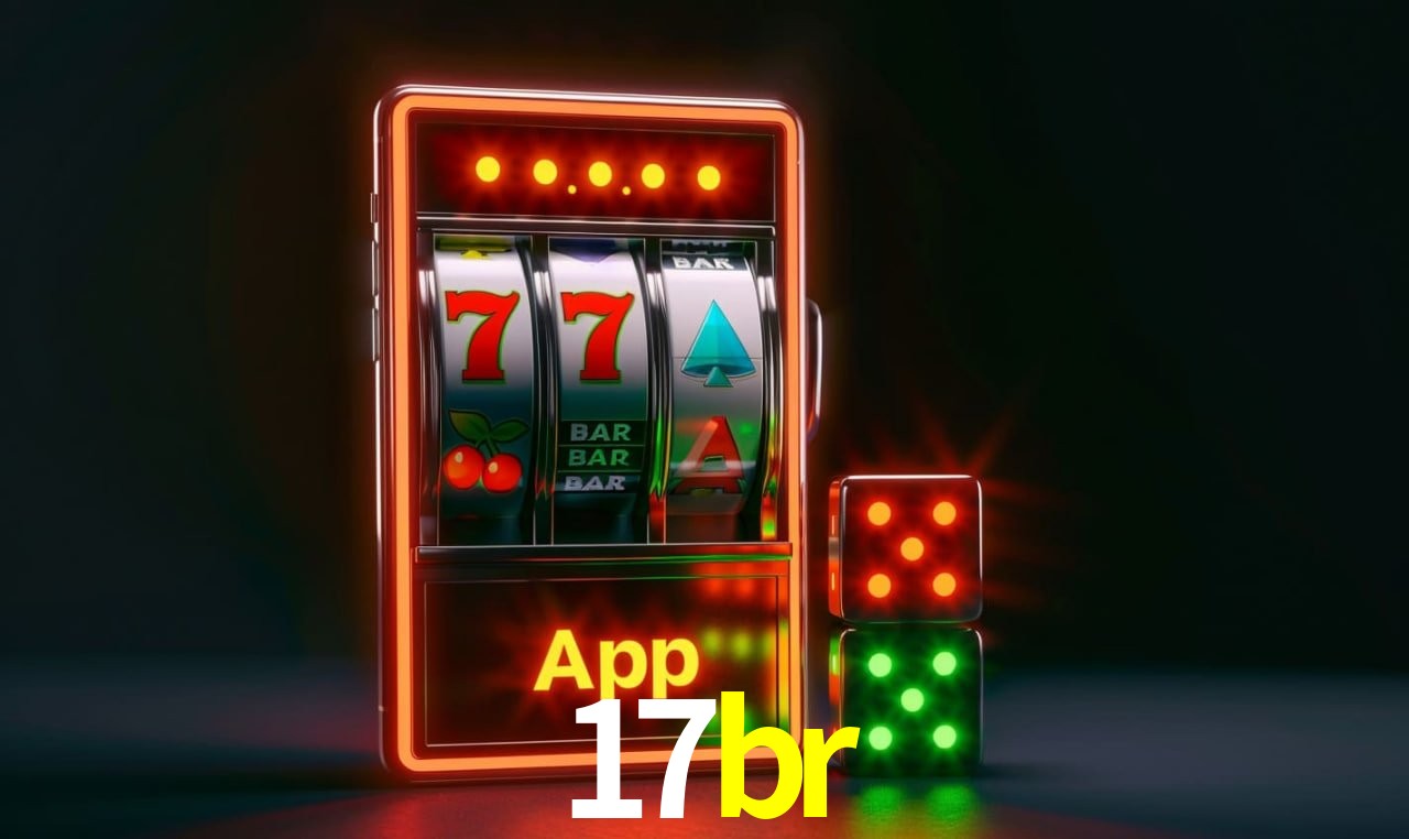 Jogos de Slot 17br
