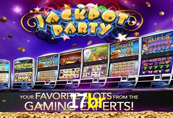 Descubra o Mundo do Cassino Online com 17br