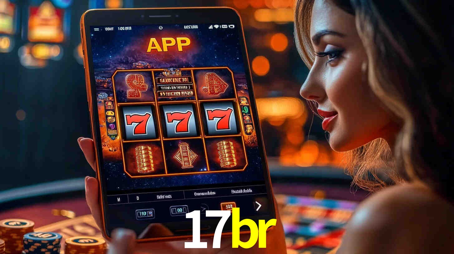 Welcome Bonus 17br