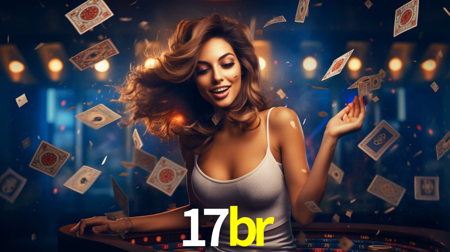 VIP Casino 17br